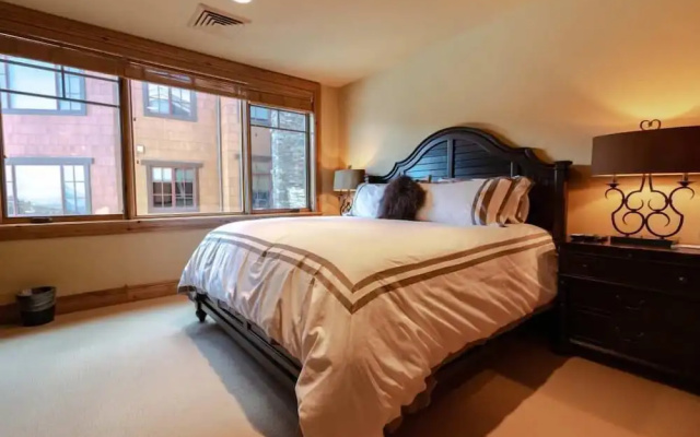 Silver Strike by Park City Vacations