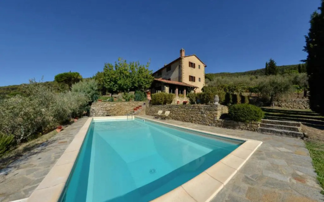 Villa Eugenio