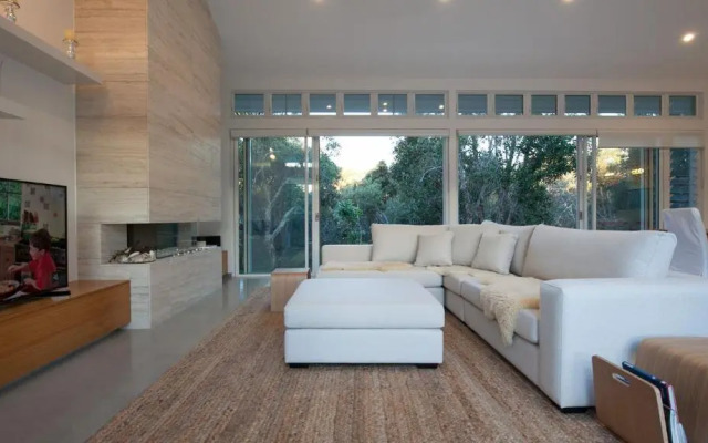 White Sands Beach House