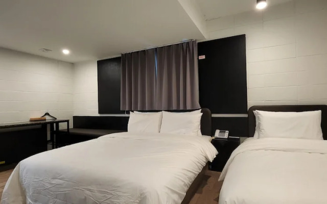 Daon Hotel