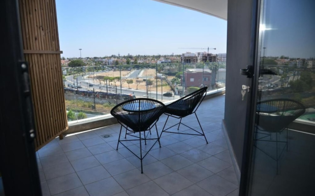 Privilege Oasis Hotel