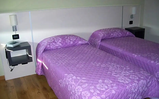 Hotel Motel Giglio