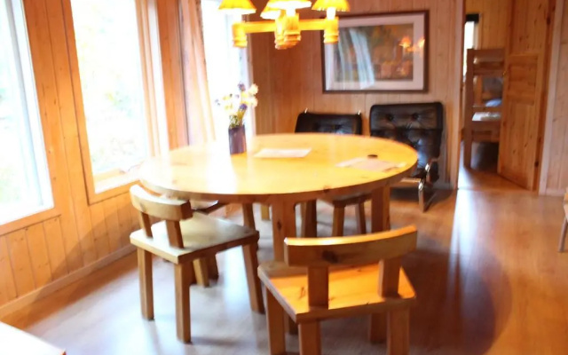 Lilla Sandereds Gård