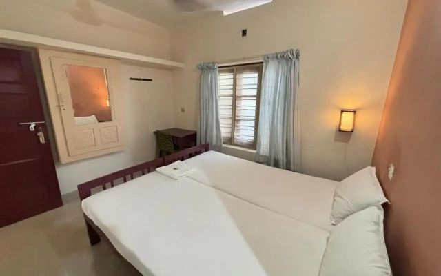 Seabreeze Varkala Beach Resort