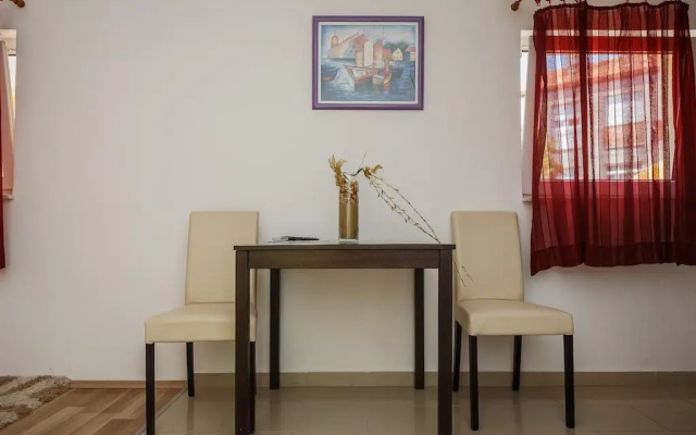Guesthouse Zaninović