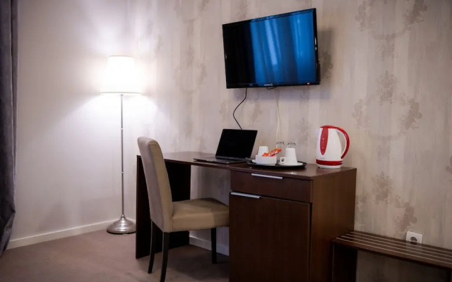 Luxury Rooms Luca and Deluca