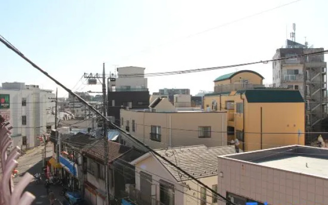 The Dove House near Haneda Airport & Musashi-Nitta Station