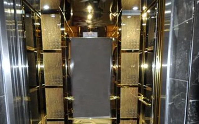 Arpaçay Apart Otel