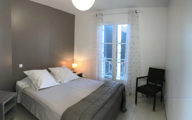 La Villa des Tamaris