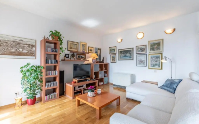 Apartment Zenko