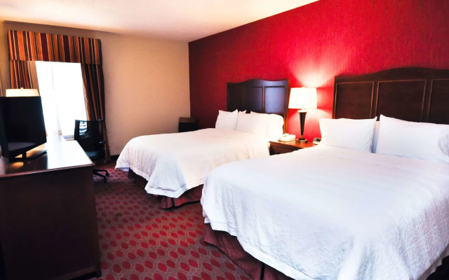 Hampton Inn Carrollton