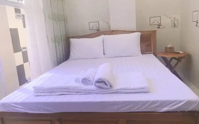 Thanh Vinh Hotel