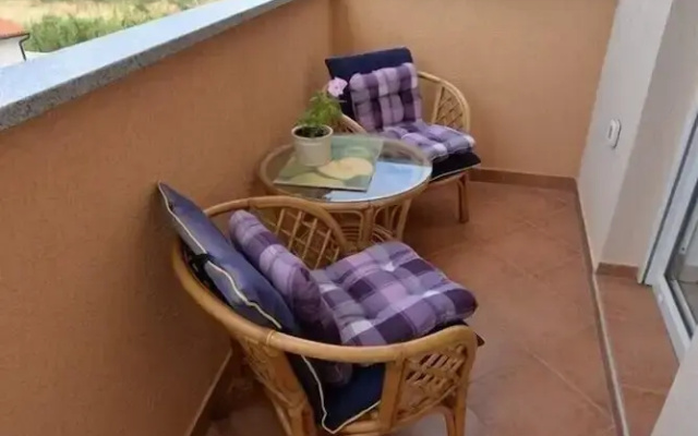 Apartment 696