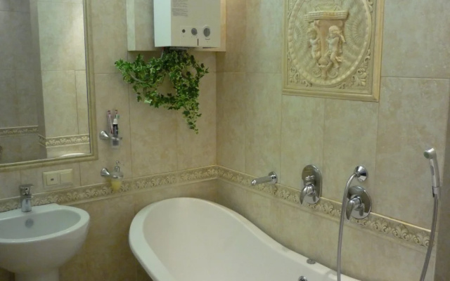 Sadovaya Apartment