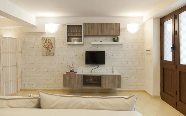 Casa Vacanza Limonaia Loft