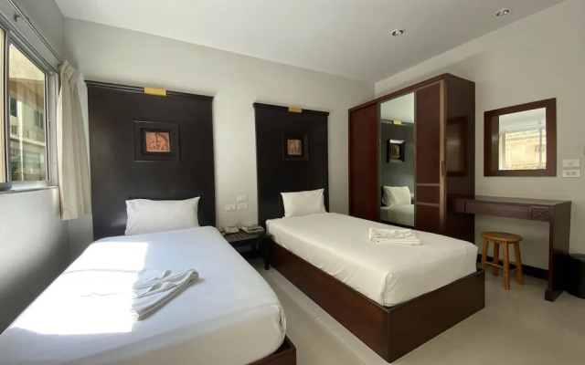 C.A.P. Mansion Hotel