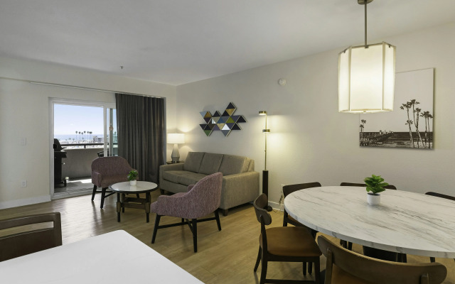 WorldMark Oceanside