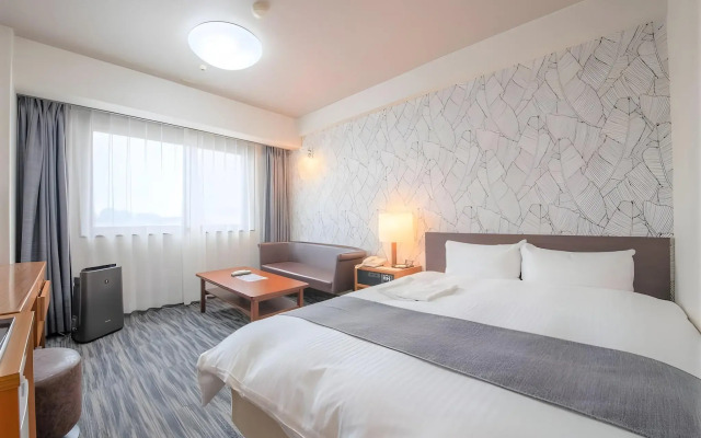 Hachinohe Grand Hotel