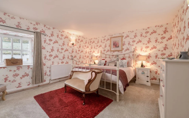 Sweetheart Cottage