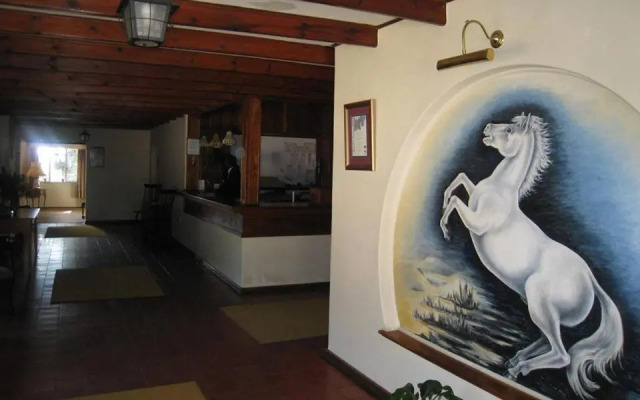 White Horse Inn