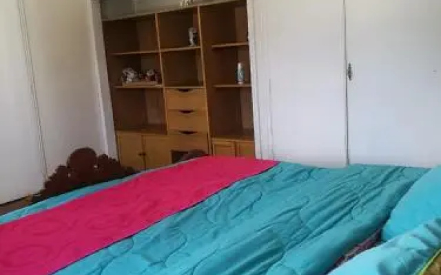 Hotel Casa Shaioo