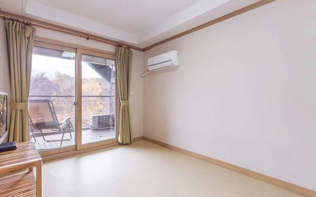 Gapyeong 1.618 Pension