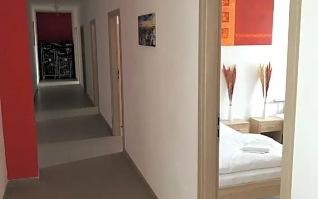 Schöntal Apartment
