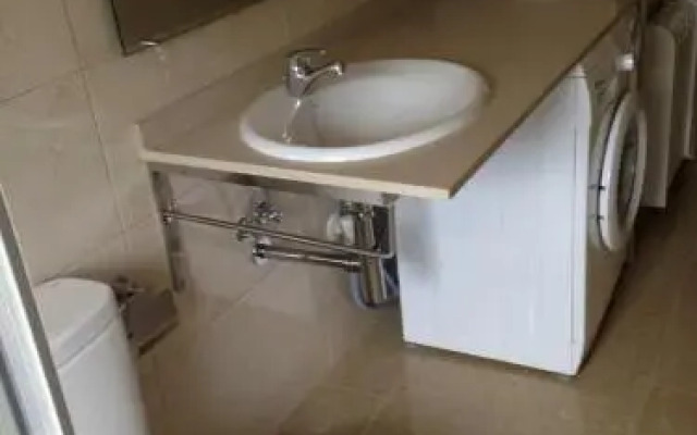 Apartaments Cal Pujol