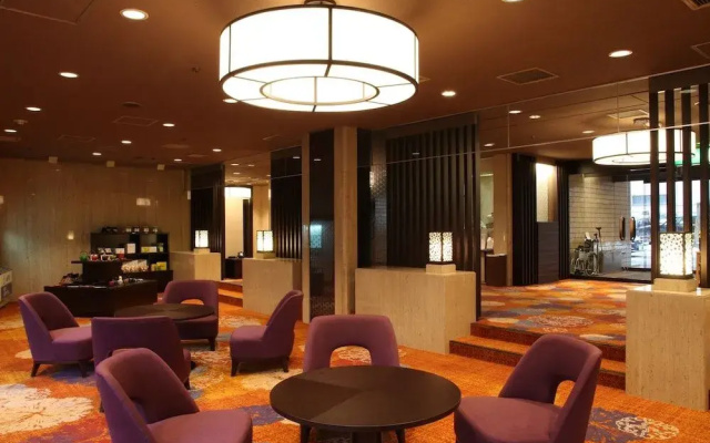 Morioka Grand Annex