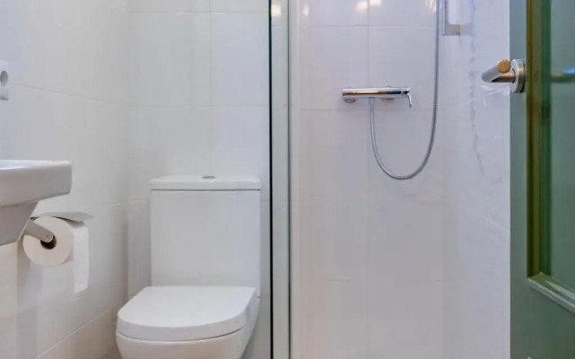 Apartamento Cactus.