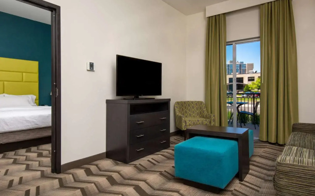 Homewood Suites by Hilton Edina Minneapolis