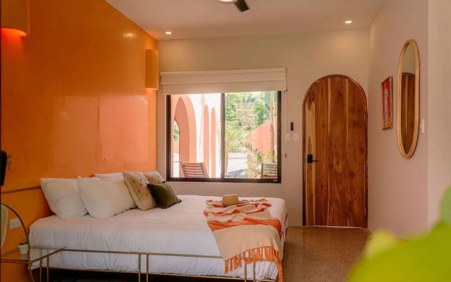 Hotel Amavi