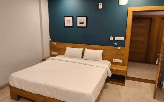 Hotel Rush Imperial