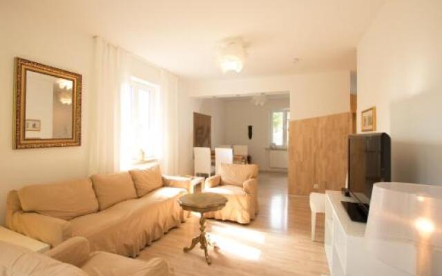 A-Domo Apartment-Hotels Ruhr Gießer