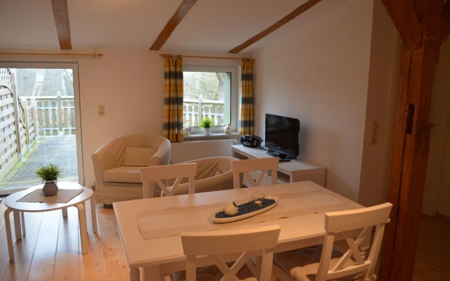 Ferienwohnung Abendsonne