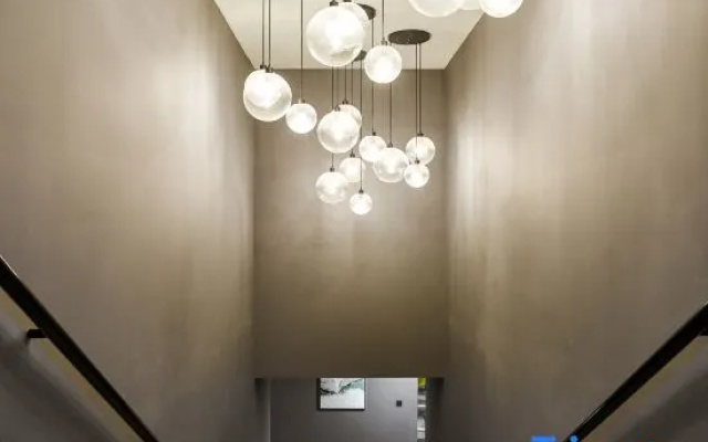 Neo Paly Hotel
