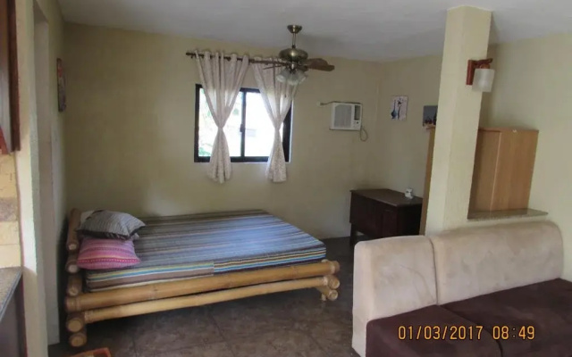 Casa de Tessha