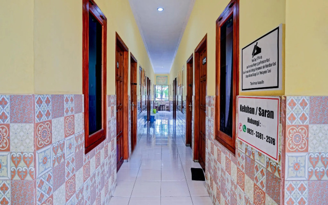 Dhoho Family Guest House by Oyo Rooms