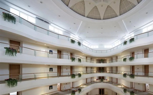 ShenZhen DaMeiSha Airland Hotel