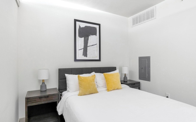 Landing Apartments near Dallas Medical District