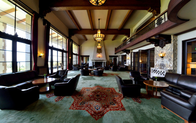 Kawana Hotel