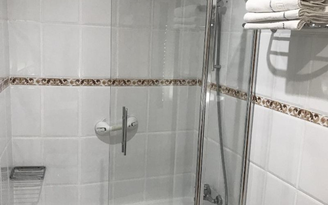 Hostal Santo Tomé
