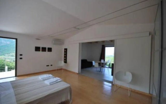 Natur Hotel Tanca
