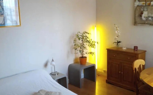 Chambre Chez lhabitant