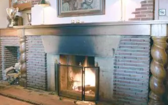 Hotel Bakker