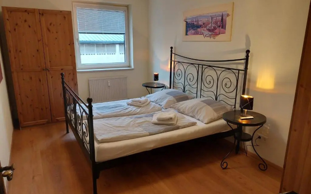 Apartment Nannerl