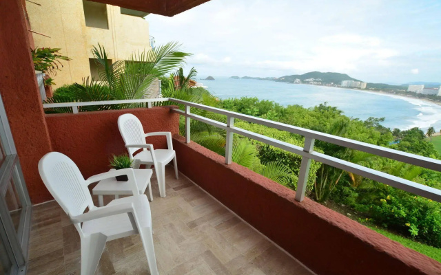 Pacífica Resort Ixtapa All-Inclusive