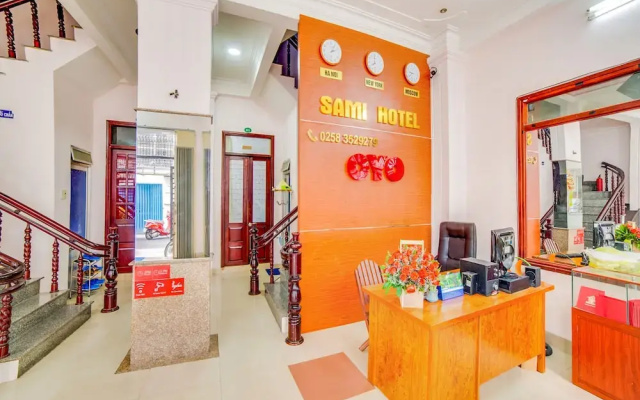 OYO 938 Sami Hotel