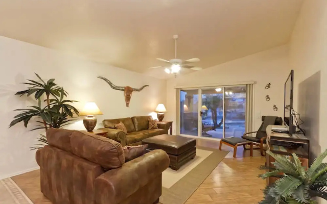 Superstition Lake By Signature Vacation Rentals