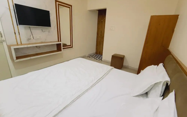 Hotel Nandi Shree